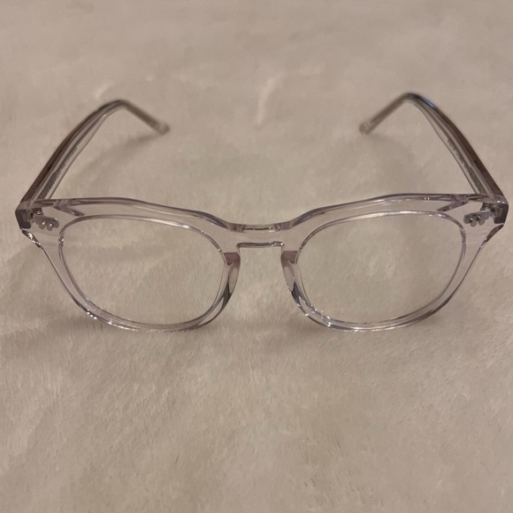 DIFF Weston blue light glasses - Picture 6 of 11